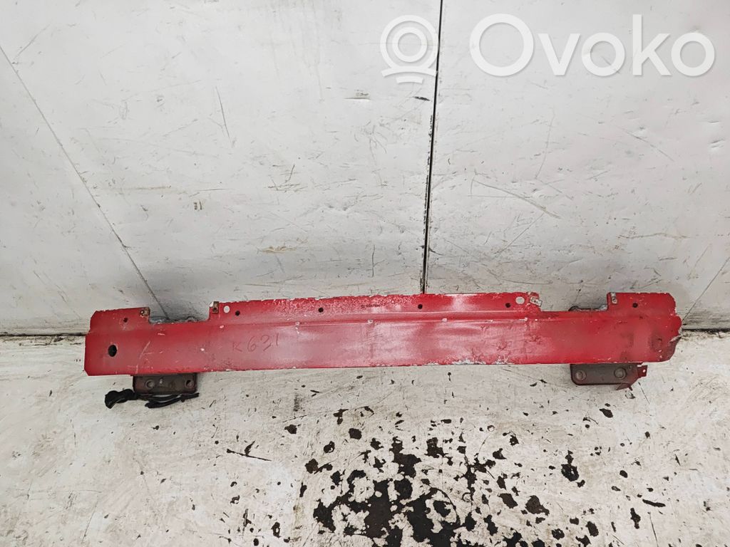 Opel Meriva B Front bumper cross member 