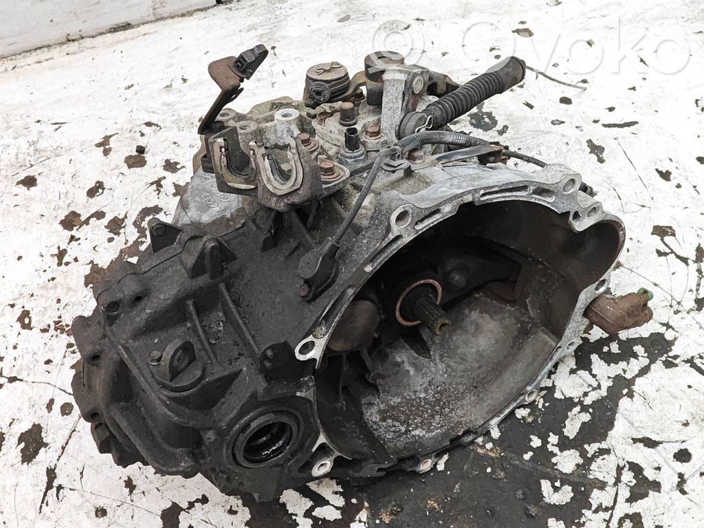 KIA Rio Scatola del cambio manuale a 5 velocità 