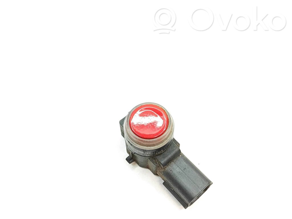 Opel Meriva B Sensor de aparcamiento PDC 