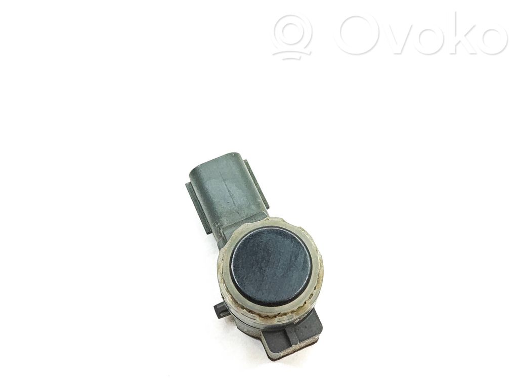 Opel Insignia B Sensor de aparcamiento PDC 