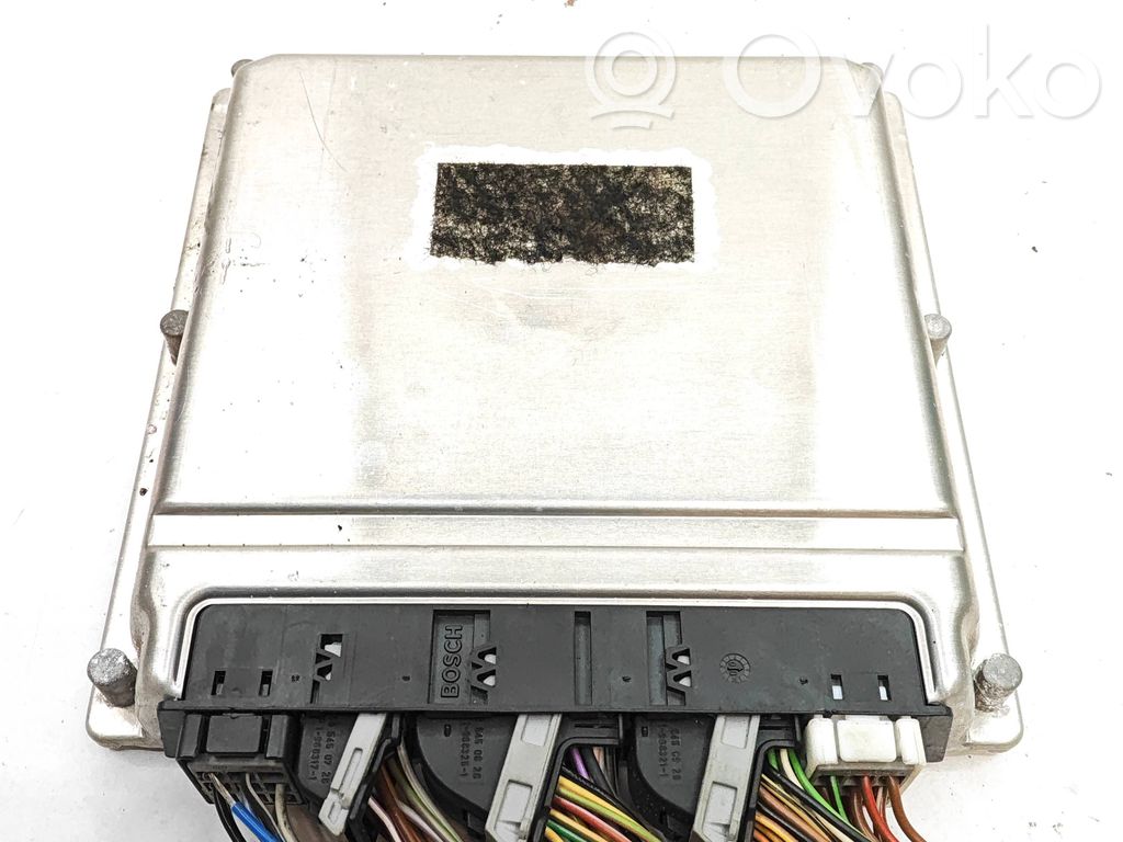 Komputer / Sterownik ECU silnika   A0305456032,26RT5322,0261206969