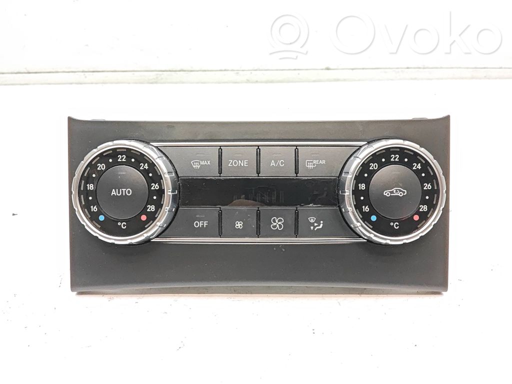Panel klimatyzacji   2049003803,HW4509,SW261000