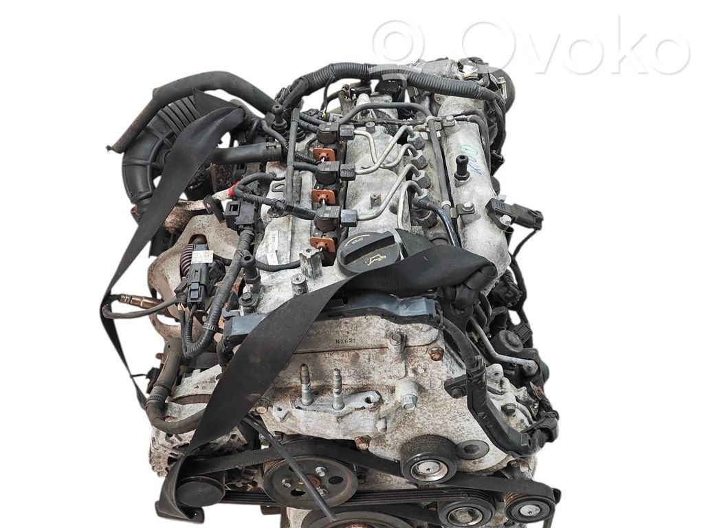 Moteur   D3FA