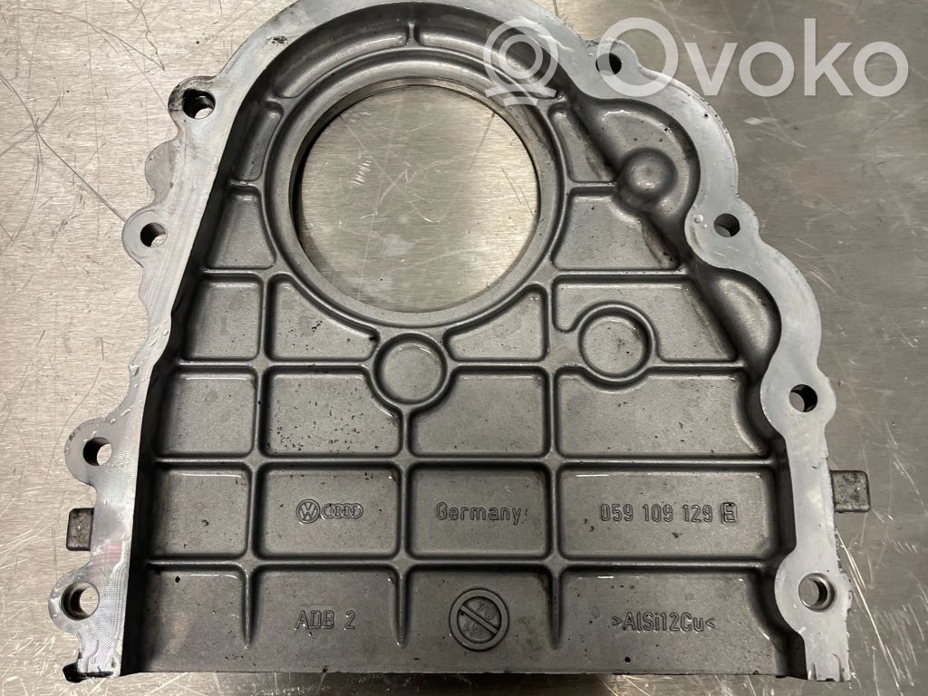 other engine part   059109129E