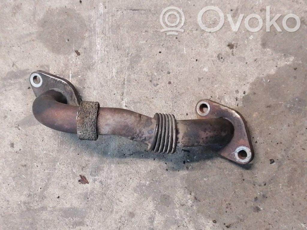 Volkswagen Sharan Manguera/tubo/línea EGR 