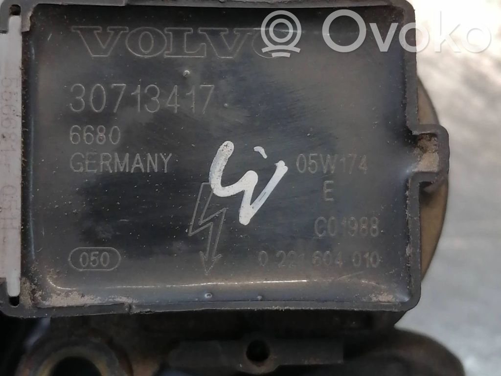 Volvo V50 Aukštos įtampos ritė "babyna" 