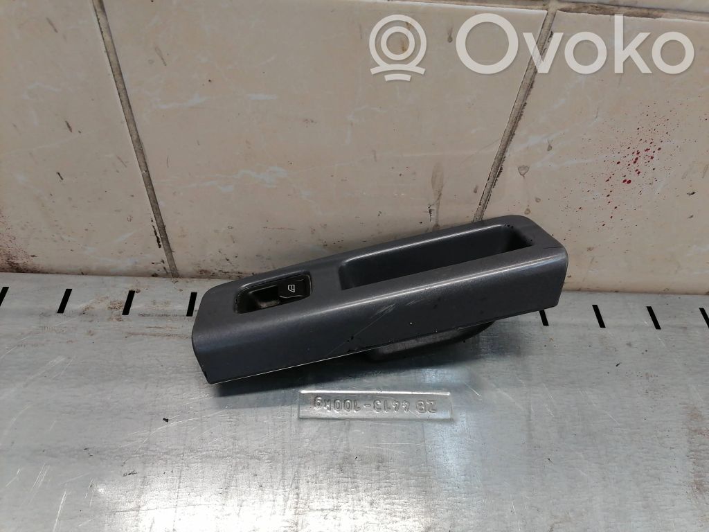 Volvo V50 Electric window control switch 