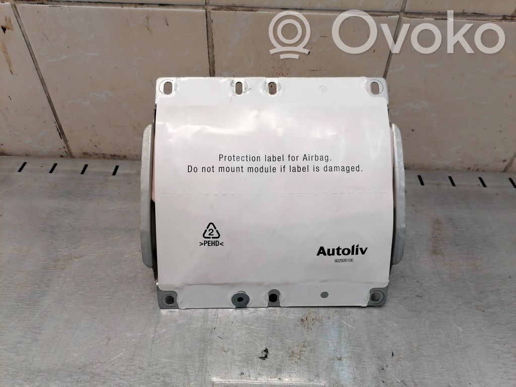 Volvo V50 Passenger airbag 