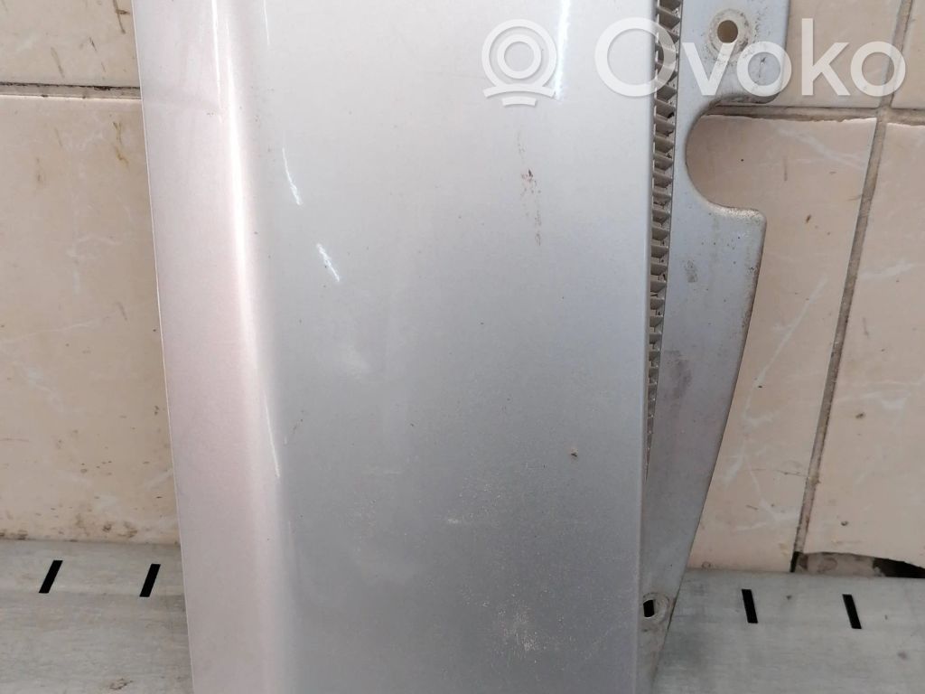 Opel Meriva A Takavalot 