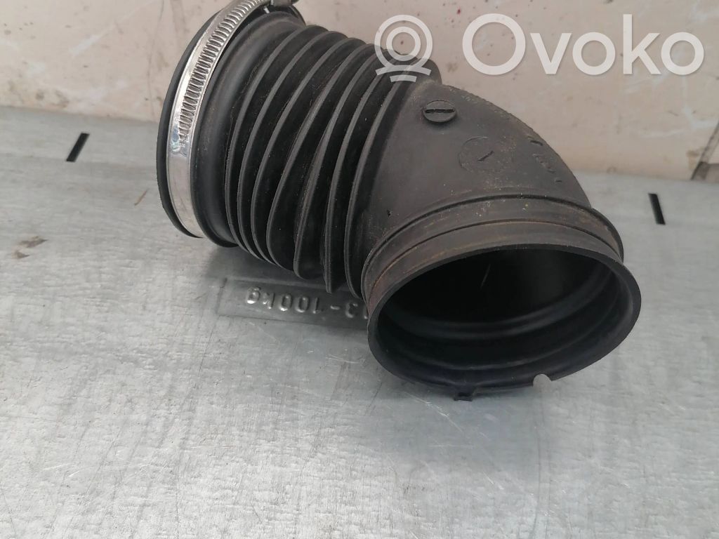 BMW 1 E81 E87 Šļūtene (-es) / caurule (-es) 