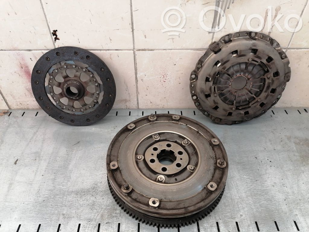 BMW 1 E81 E87 Clutch set kit 