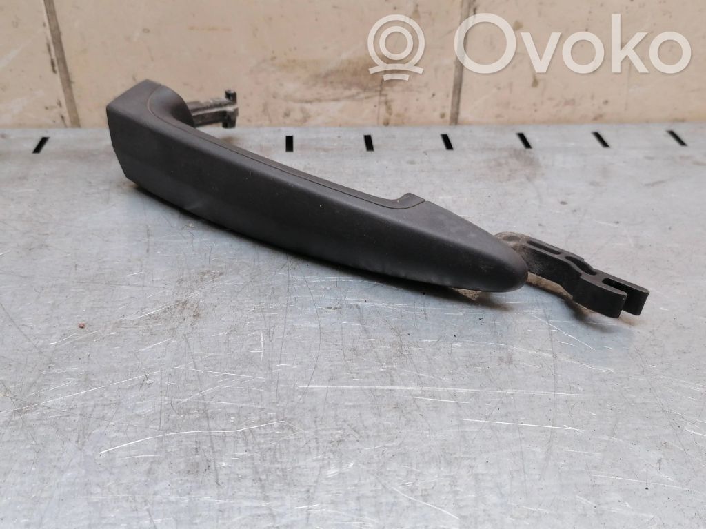 BMW 1 E81 E87 Front door exterior handle 