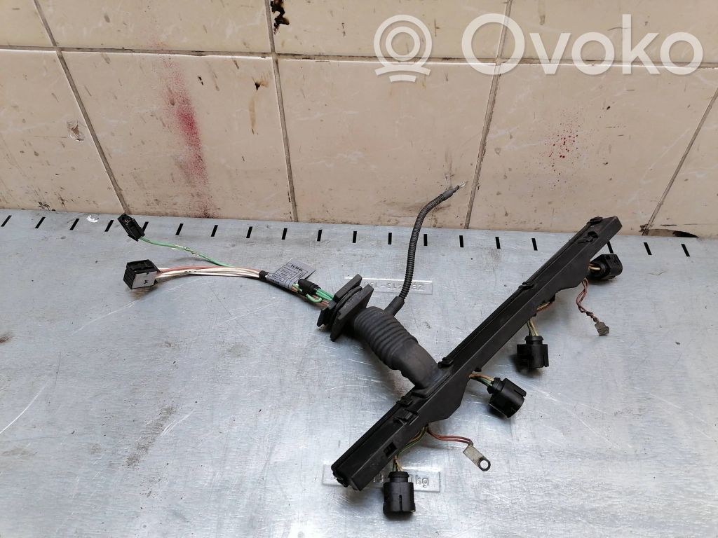 BMW 1 E81 E87 Other wiring loom 