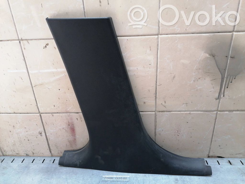 BMW 3 E90 E91 Other interior part 