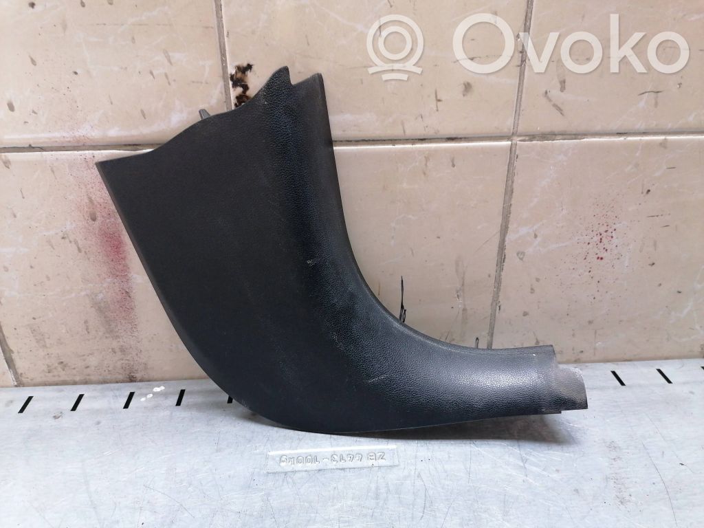 BMW 3 E90 E91 Other dashboard part 