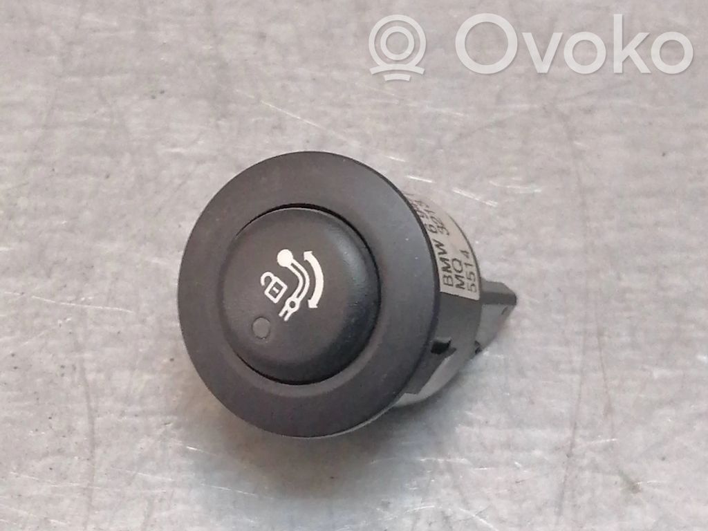 BMW 3 E90 E91 Switch for retractable tow bar 