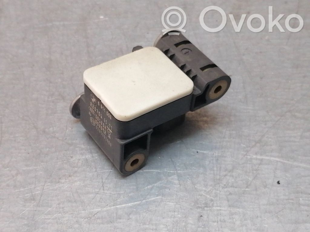 Airbag deployment crash/impact sensor   6911003,0285003900,220706
