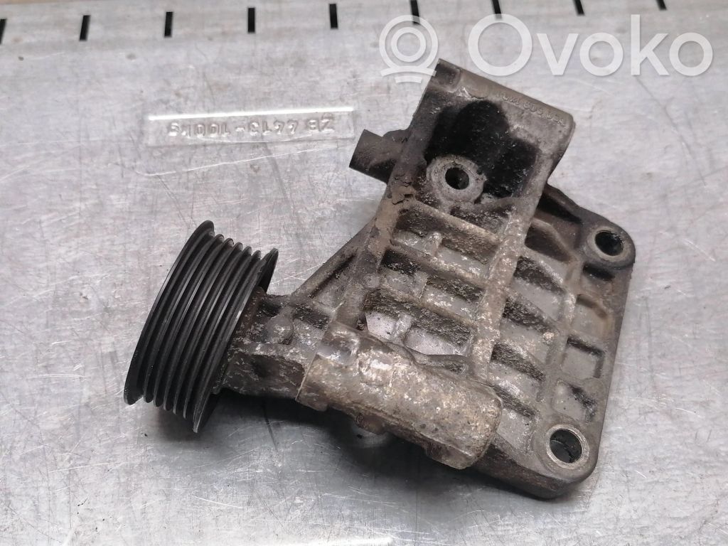 Audi A4 S4 B7 8E 8H Engine mounting bracket 