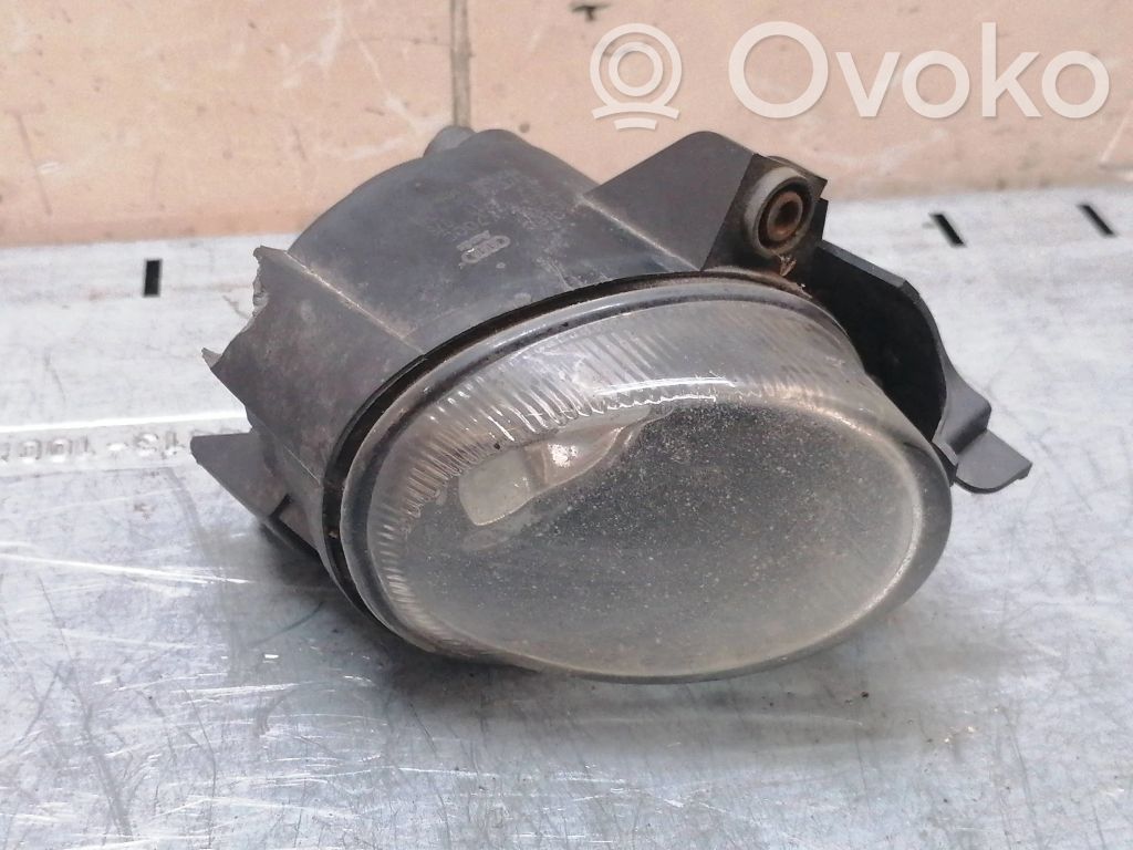 Audi A4 S4 B7 8E 8H Etusumuvalo 
