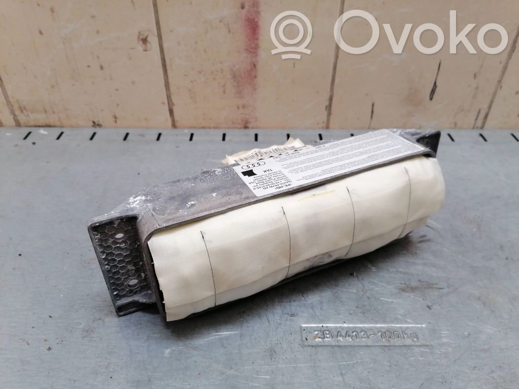Audi A4 S4 B7 8E 8H Airbag pasager 