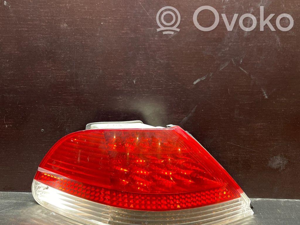 BMW 7 E65 E66 Rear/tail lights 