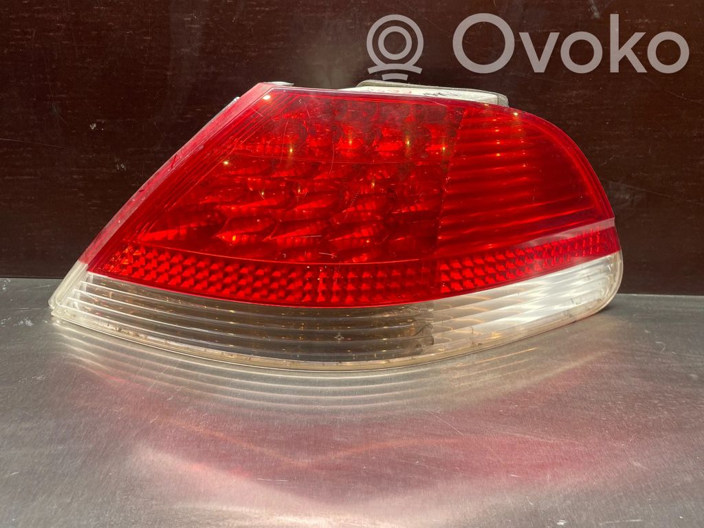 BMW 7 E65 E66 Rear/tail lights 