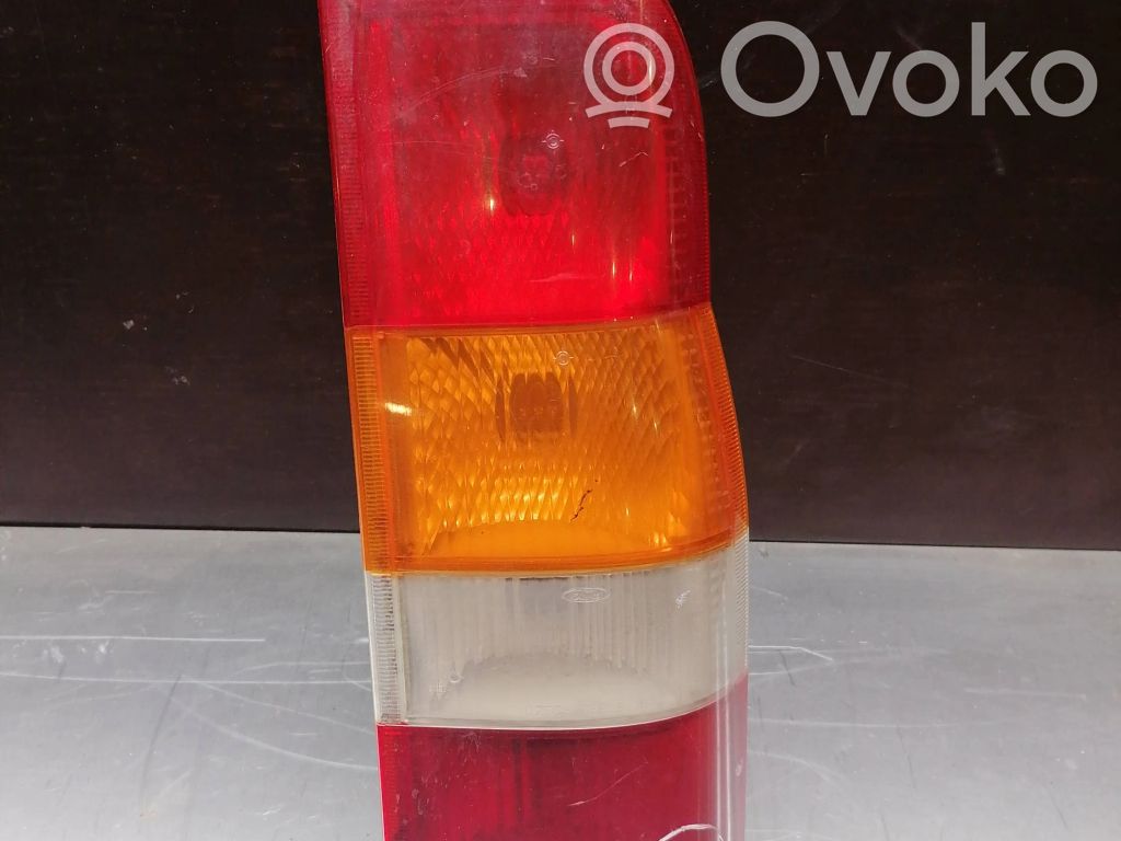 Ford Transit Rear/tail lights 