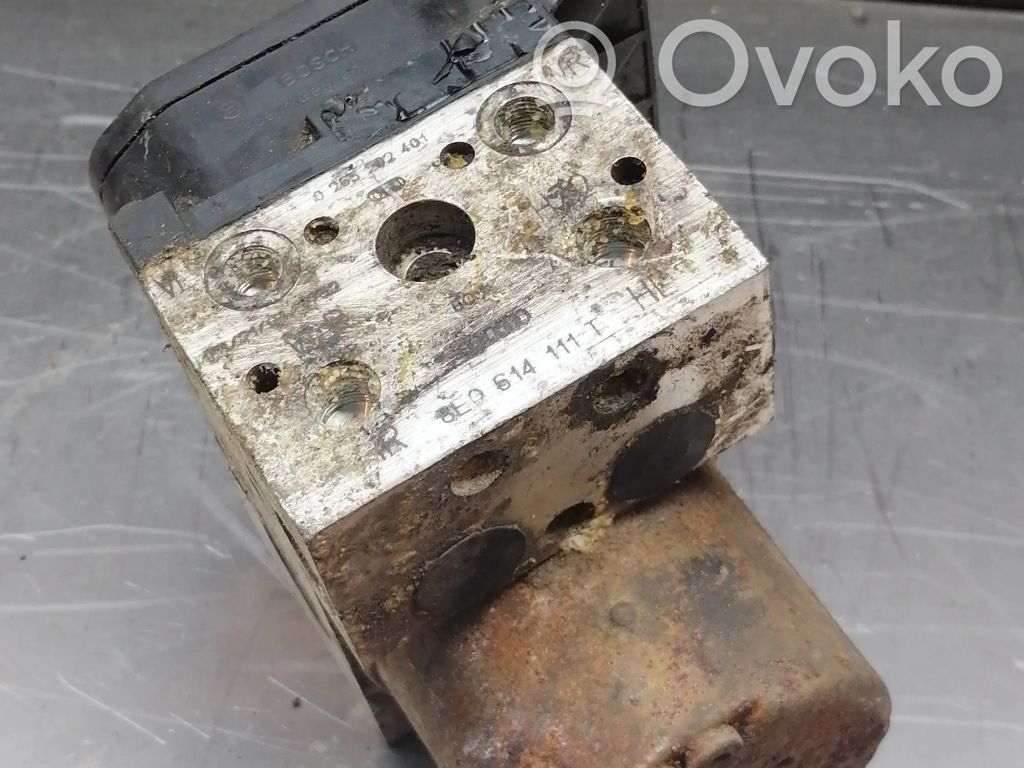 ABS-pumppu   8E061411T,0265202401