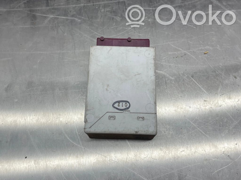 Immobilizer control unit/module   61358380365,6010823011