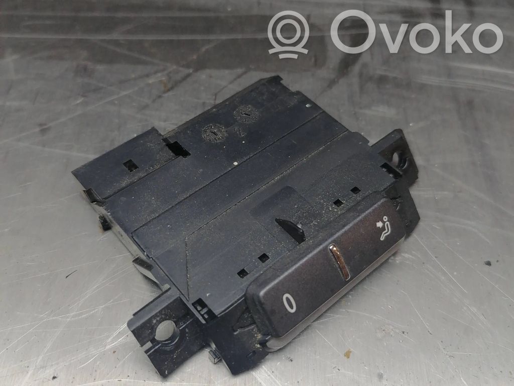 Volkswagen Phaeton Other switches/knobs/shifts 