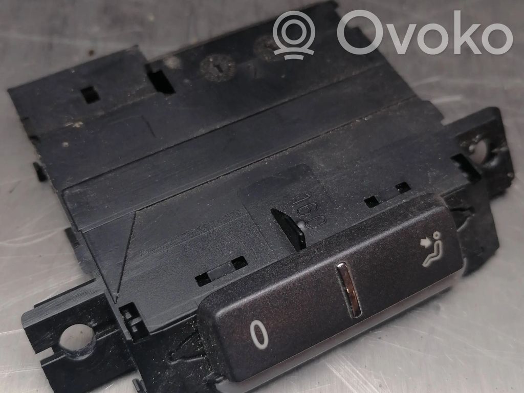 Volkswagen Phaeton Other switches/knobs/shifts 