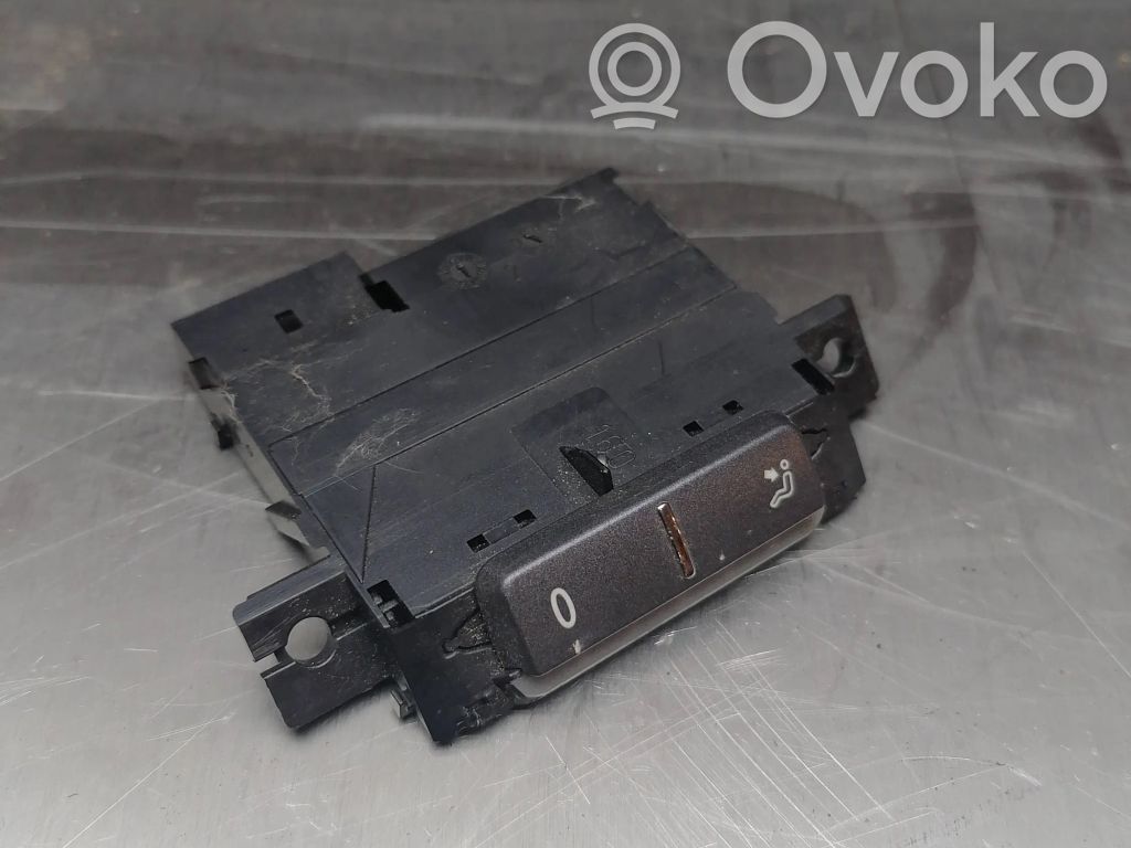 Volkswagen Phaeton Other switches/knobs/shifts 