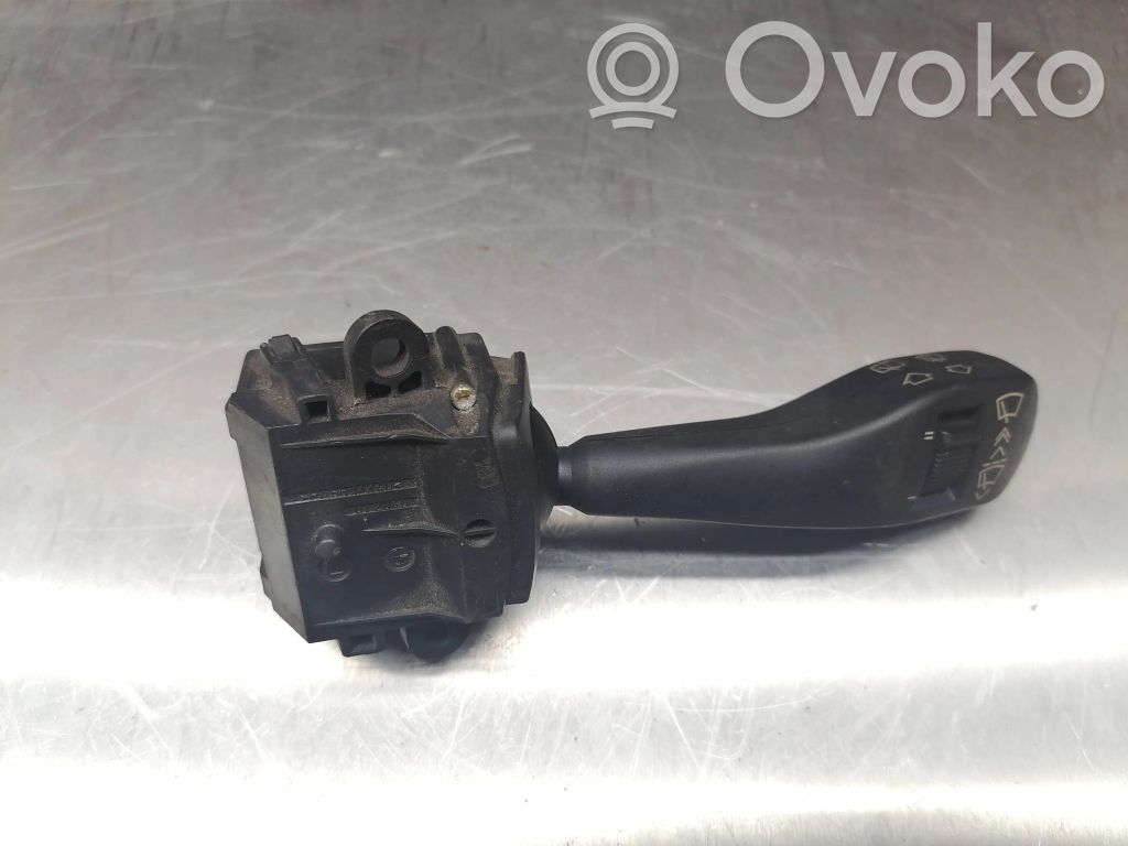 BMW 3 E46 Wiper control stalk 
