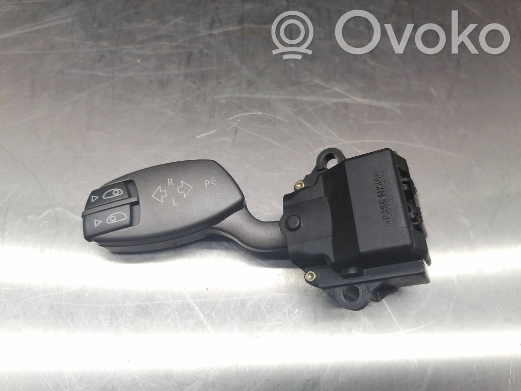 BMW 7 E65 E66 Indicator stalk 
