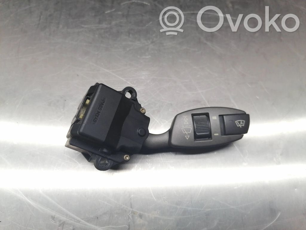 BMW 7 E65 E66 Wiper control stalk 