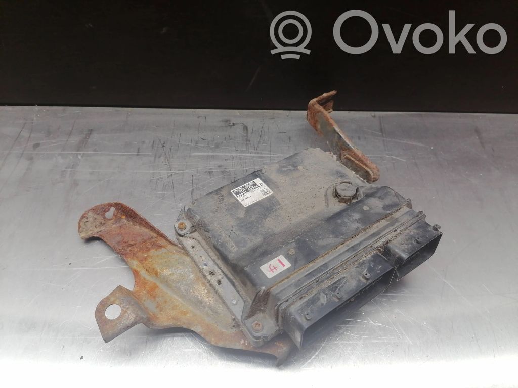 Lexus IS 220D-250-350 Engine control unit/module 