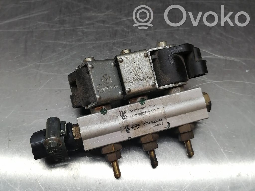 Wtryskiwacz gazu LPG   110R000044