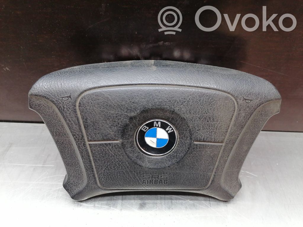 BMW 5 E39 Vairo oro pagalvė 