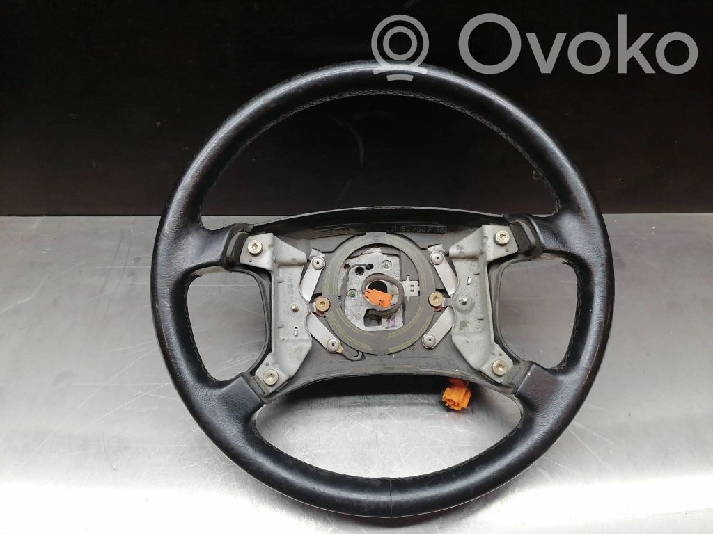 BMW 3 E36 Steering wheel 