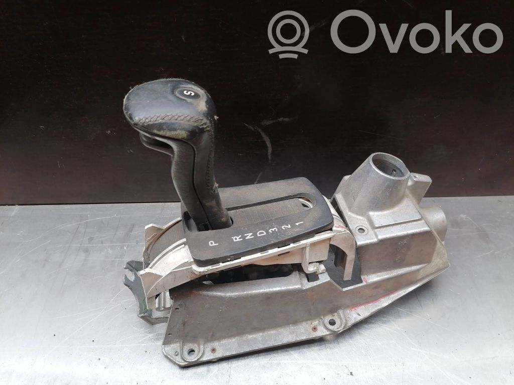 Saab 9-3 Ver2 Gear shifter/selector 