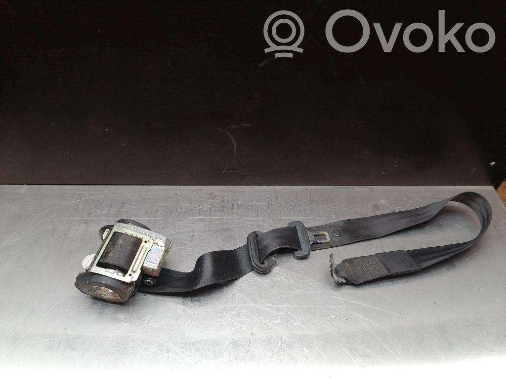Audi A6 S6 C5 4B Cinturón delantero 