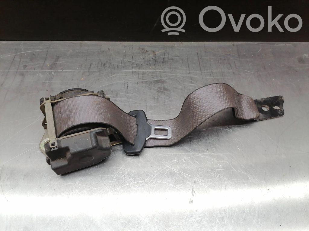 BMW 5 E39 Cinturón trasero 