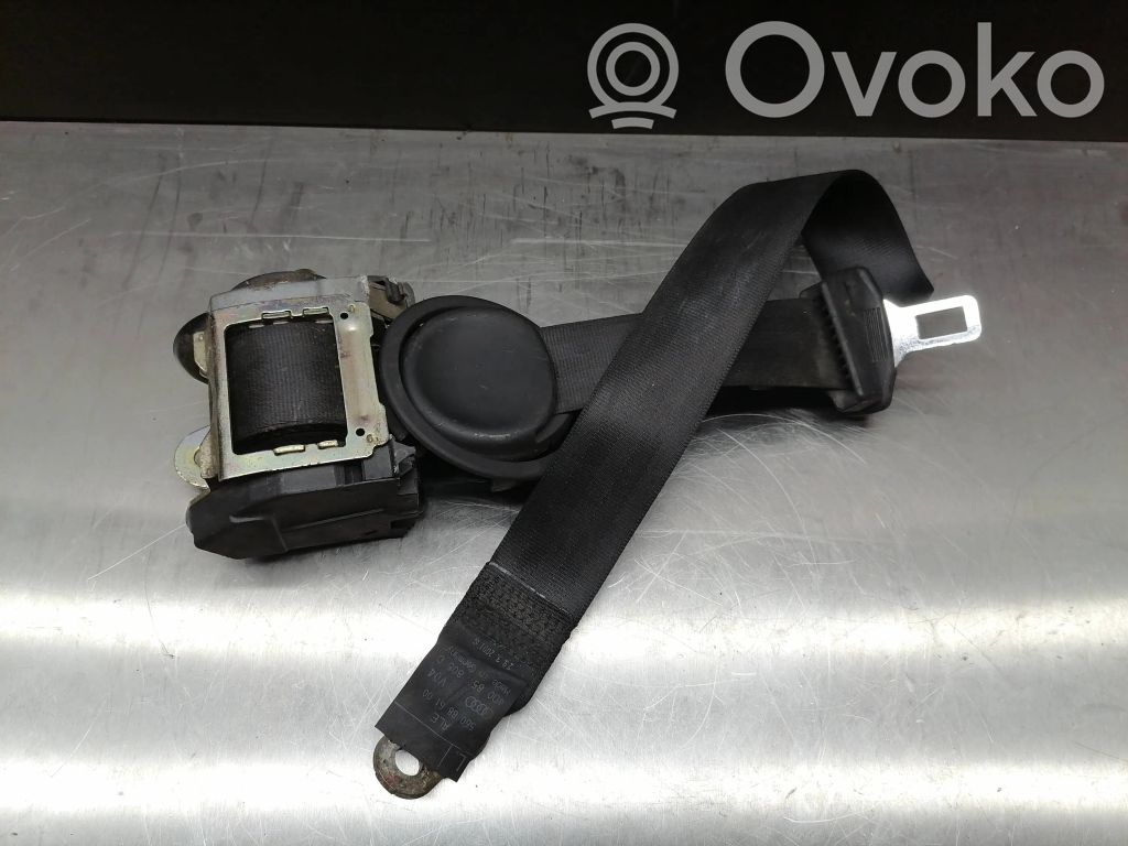 Audi A6 S6 C5 4B Rear seatbelt 