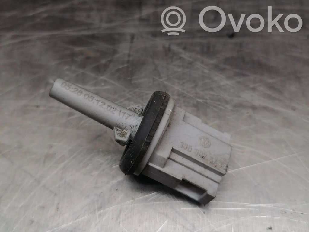Volkswagen Touareg I Interior temperature sensor 