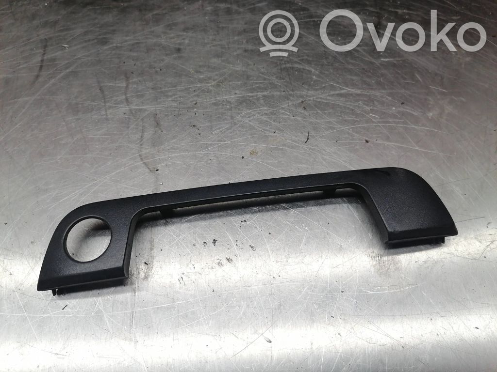 BMW 3 E36 Front door handle cover 