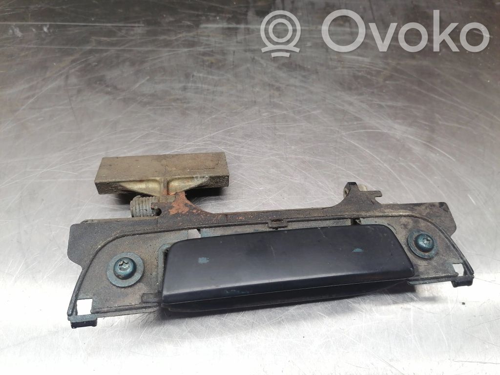 BMW 5 E34 Manecilla externa puerta trasera 