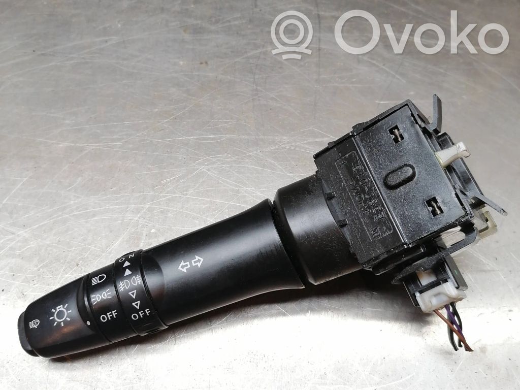 Mitsubishi Lancer X Indicator stalk 