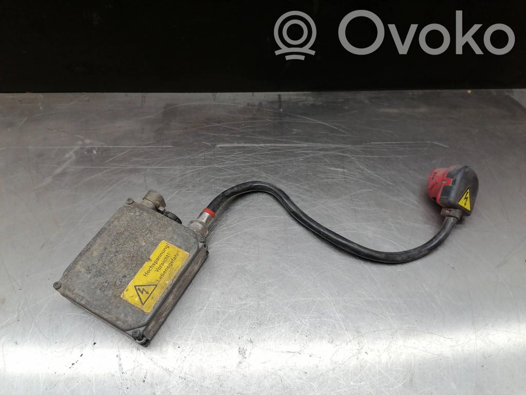 Mercedes-Benz CLK A208 C208 Xenon control unit/module 