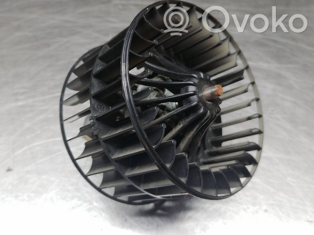 Mercedes-Benz S W220 Ventilator aerotermă 