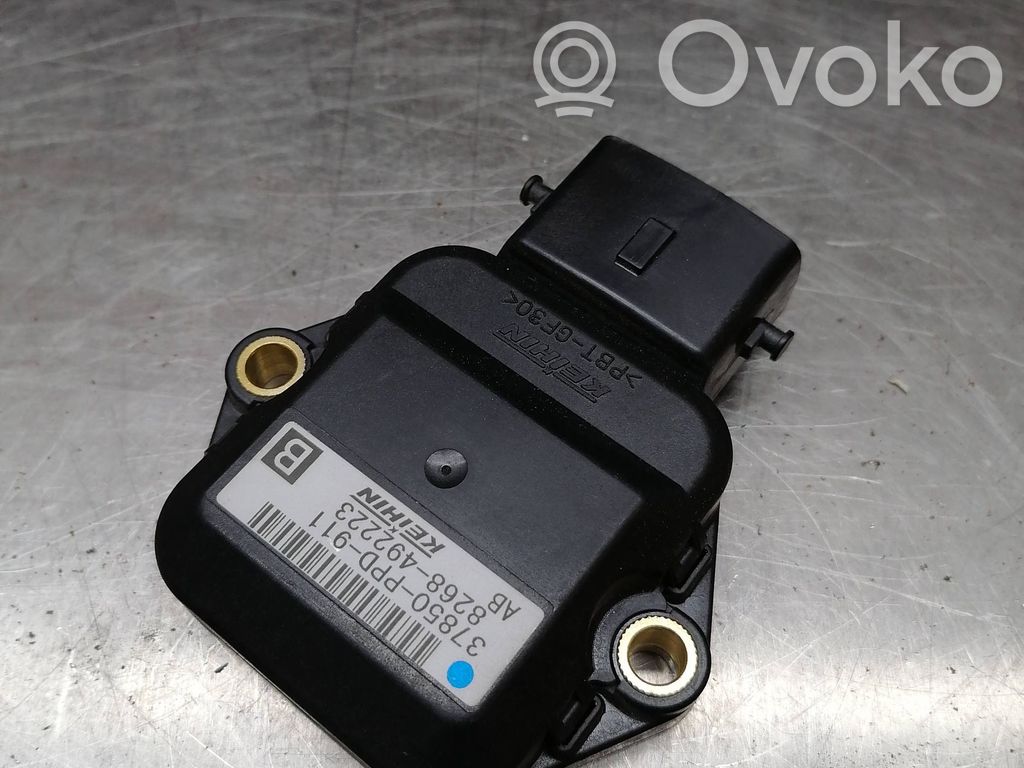 Honda Accord Other control units/modules 